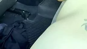 busty petite hooker lip ring deepthroat creampie public street fuck unaware