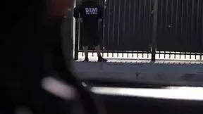 lp cops whip out cocks as shoplifter latina brunette teens suck for freedom 😜🍆