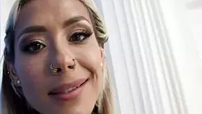 dirty talking veronica leal 5on1 interracial dp dap dvp atm rough anal double vaginal squirt gapes facial