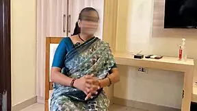 bhabhi ji moves to new flat and gifts neighbor devar ji her first xxx video in hindi audio