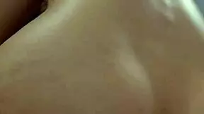 latina teen rides hard cock cowgirl style homemade couple tattooed ass bouncing wildly