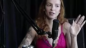 Deborah Esteves' Wild BDSM Interview Casting Full Of Outdoor Fetish