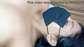 old man ravishes young 18+ latina student's big tits curves.