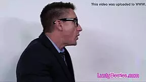 Producer Sneaks Hardcore Fucks With Korean Teen Wannabes In Wild Casting 4some