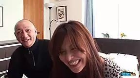 This fierce young bitch rides old dick marathon cums nonstop big ass bouncing