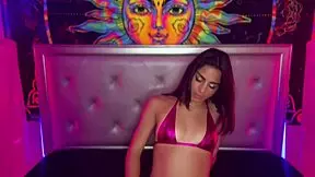 damn sexy latina you crave that bbc so bad in therapy huh james hardon