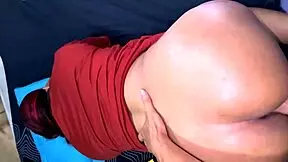 step sis swallows my cum but hopes bro never knows??