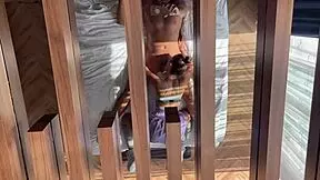 18yo model first rough anal creampie legs shake wild orgasm pov homemade