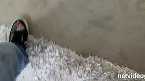 i discover lane at netvideogirls