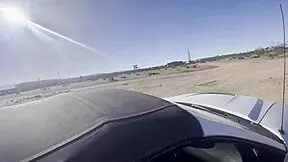 hey old teacher, wanna choke on my huge black cock outside?