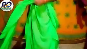 Fucking Juicy Indian Wife Doggystyle Saree Lift Barefoot Feet!