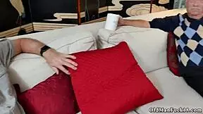 old man licks young maxima's erect cravings