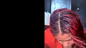 step sis swallows my cum but hopes bro never knows??