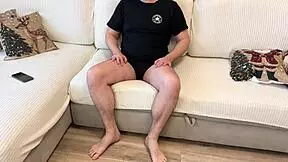 Called her whore, stepsis showed up begging cum on tits. Russian amateur chats in subtitles.