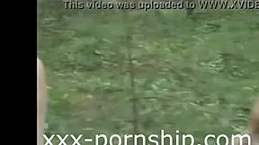 wanna see blonde teaching innocent virgin how to suck cock right