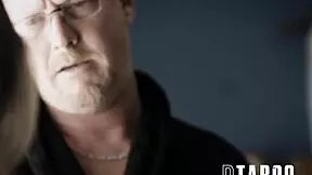 desperate alina lopez begs for stranger's cum to fill her pregnant belly