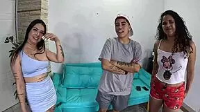 after ass chat debate pamela urach joins bath fun shower party