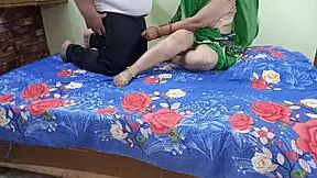 Does Desi Muslim GF's Tight Ass Crave BF's Big Cock Doggy Anal?