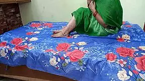 Does Desi Muslim GF's Tight Ass Crave BF's Big Cock Doggy Anal?