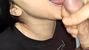 step cousin petite 18yo fucks hidden at work for cash from friend