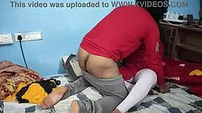 this college couple dives into light bdsm foreplay with handjobs and blowjobs for their first time thrill