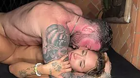 skinny latina rides big cock rough with deepthroat blowjob then cowgirl cum gulp