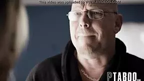 desperate alina lopez begs for stranger's cum to fill her pregnant belly