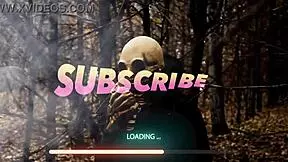 stepsister keeps slurping cock deepthroat till huge sloppy orgasm