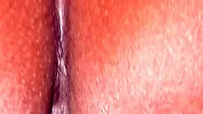 creamy ebony milf mom bends over for stepson doggystyle pounding her huge ass and tits