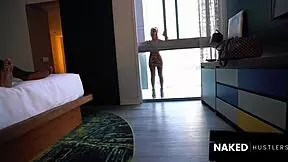 kitana the petite argentinian goddess loses it on 12-inch bbc!