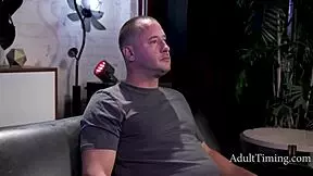 Stepdad, does size matter or just your skill when teen sucks you off?