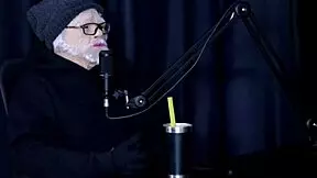 damiana's naughty interview turns into wild group putaria on porn cast brazil part 2.