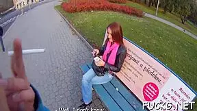 She's riding hard cock on spy cam! 🍆📹