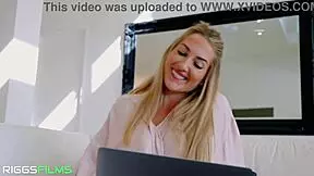 oh god doctor pounds my huge tits patient hard in hospital quickie