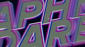 daphne dare hooked up with bryan gozzling for rough facial bliss!