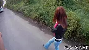 She's riding hard cock on spy cam! 🍆📹