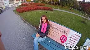 She's riding hard cock on spy cam! 🍆📹