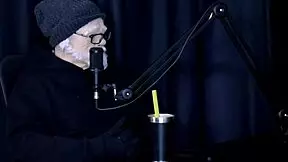 damiana's naughty interview turns into wild group putaria on porn cast brazil part 2.