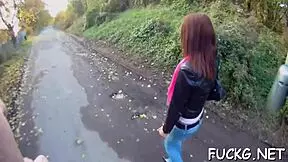 She's riding hard cock on spy cam! 🍆📹