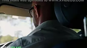 oh god doctor pounds my huge tits patient hard in hospital quickie