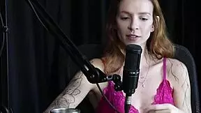 Debora Esteves' Naughty Interview Bursts with Brazilian Slutty Secrets Part 3