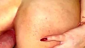 Stepsis' Tight Pussy and Ass Crave Stepbro's Hard Thrusts?