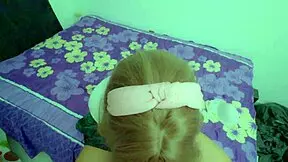 Carita inocente mexicana college girl big ass shakes in socks ready to detonate first time outdoor party fuck!