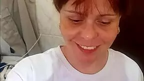 Whoa! Redhead Joins Friend's Shower Jerk for Cumshot Help