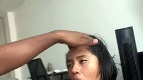 i love feeling that hard bbc deep in my mouth 😍 amateur couple nysdel