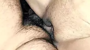 wanna see my stepbrother's cock slamming closeup into my pussy hard at midnight??