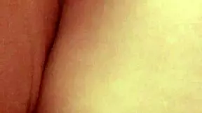 Big-Ass Mexican MILF Loves Doggy Style Pounding