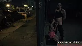 hot female bodybuilder dominates bound guy in muscle bondage