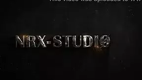 Slim blonde party teens mistaken for sisters take rough anal gangbang