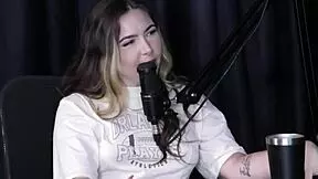 Debora Esteves' Naughty Interview Bursts with Brazilian Slutty Secrets Part 3